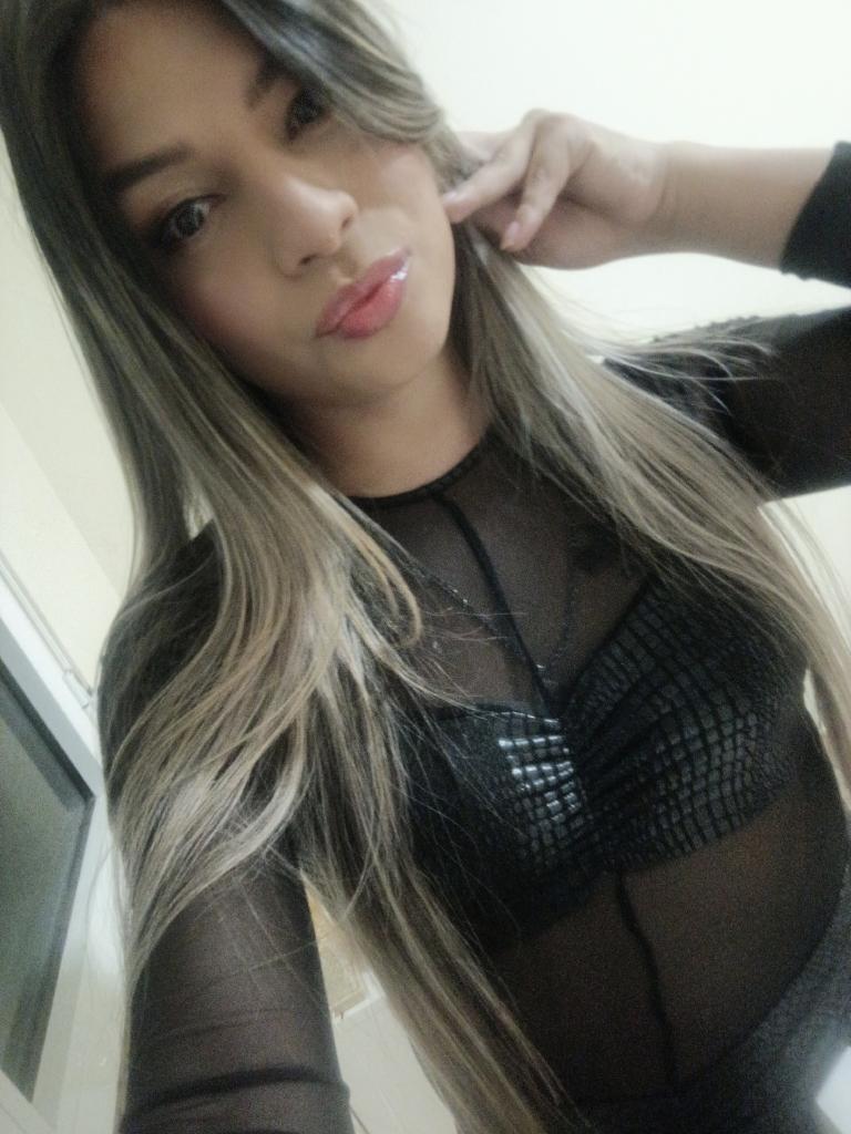 Travesti en Tenerife: Transexuales y Travestis