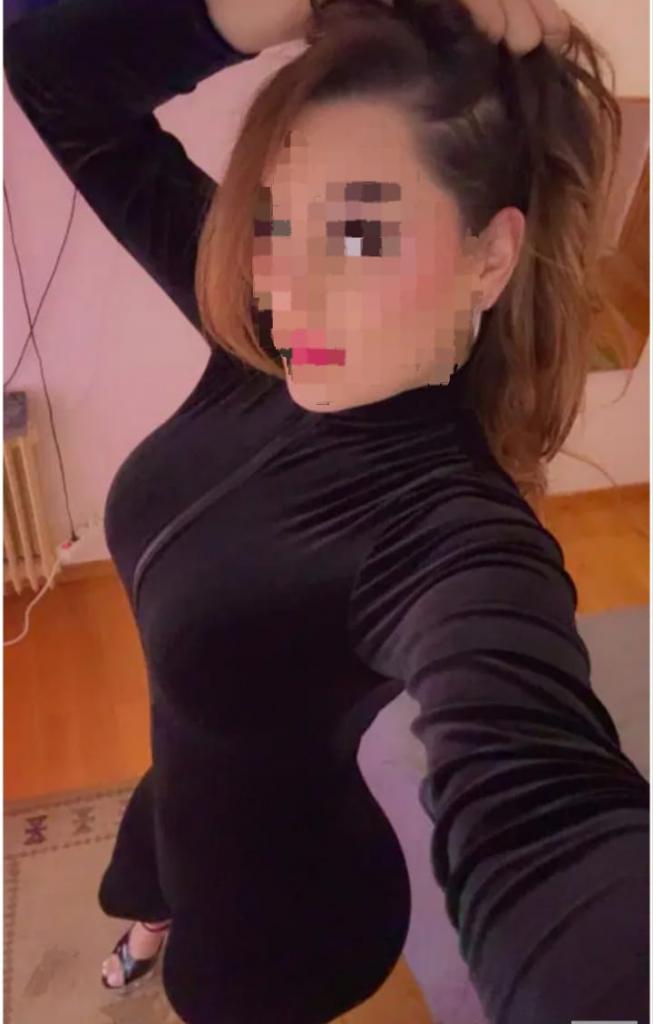 Chica busca chico en Jaén: 