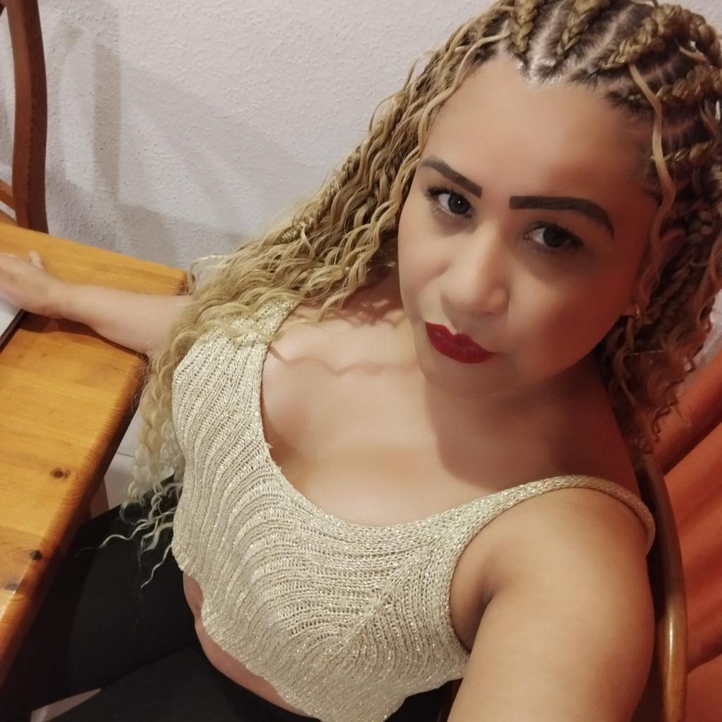 Chica busca chico en Murcia: 