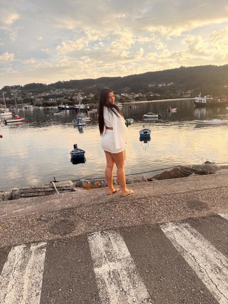 Chica busca chico en Pontevedra: 
