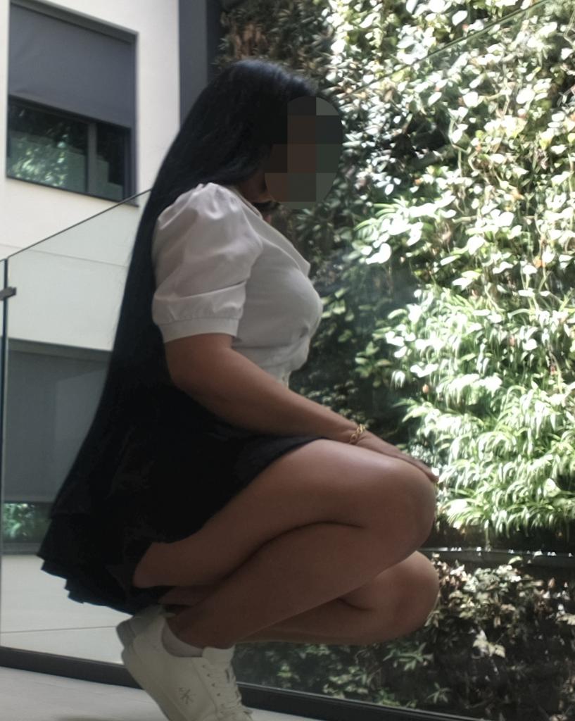 Chica busca chico en Las Palmas: 