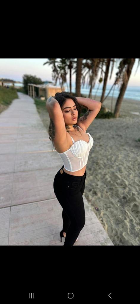 632612903: Chica busca chico en Málaga