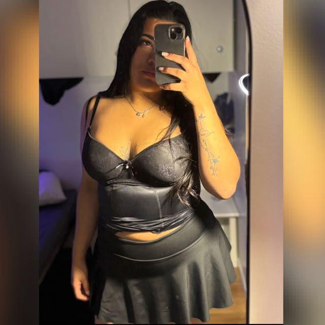 634085867: Chica busca chico en Murcia