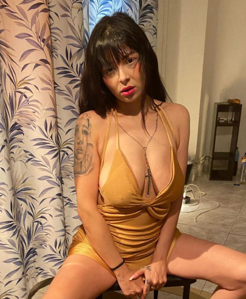 Chica busca chico en Murcia: Chica busca chico