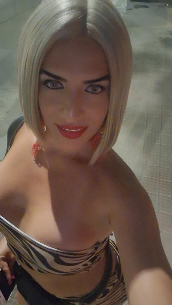 Travesti en Almería: 