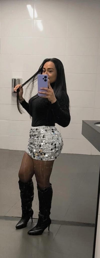Chica busca chico en Valencia: 