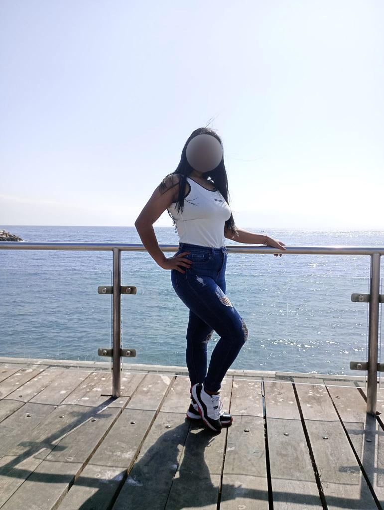 Chica busca chico en Barcelona: 