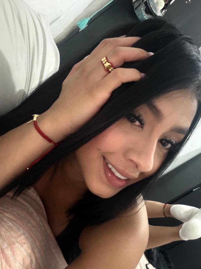 Chica busca chico en Murcia: Chica busca chico