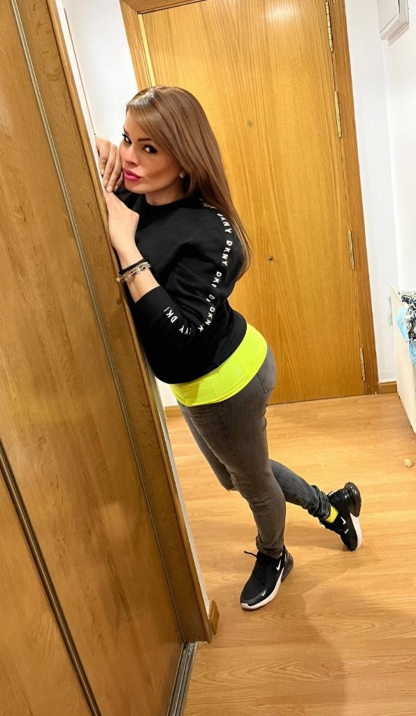 683110864: Travesti en Alicante