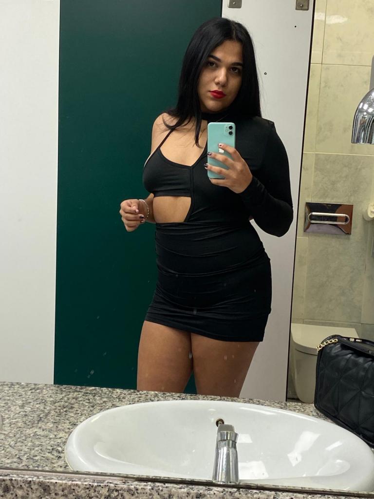Chica busca chico en Murcia: 