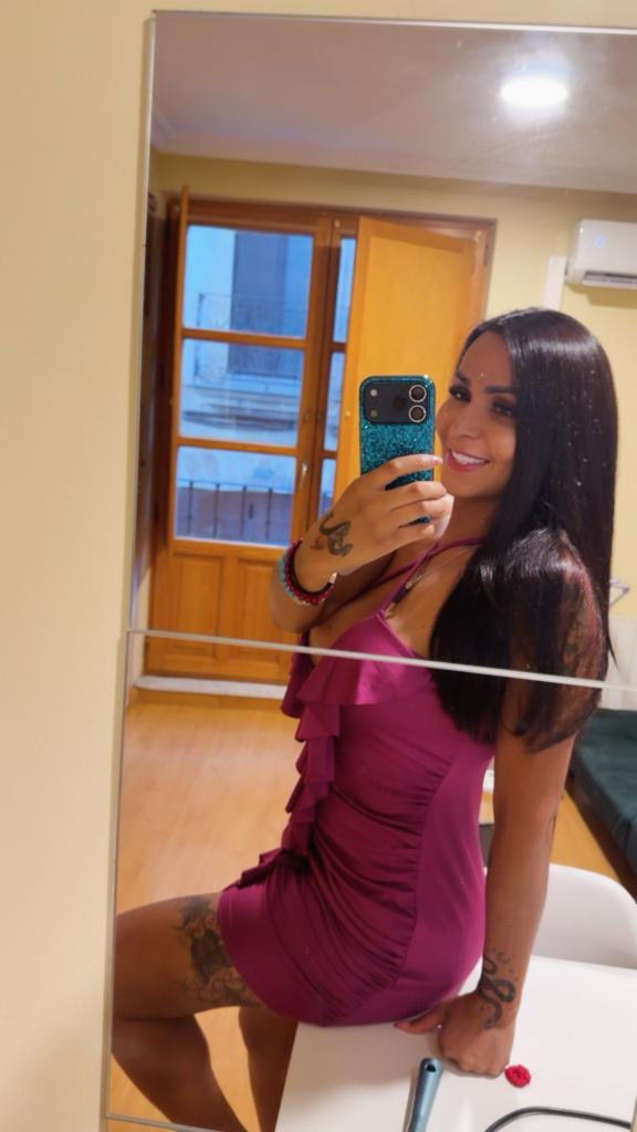 Transexual en Salamanca: Transexuales y Travestis