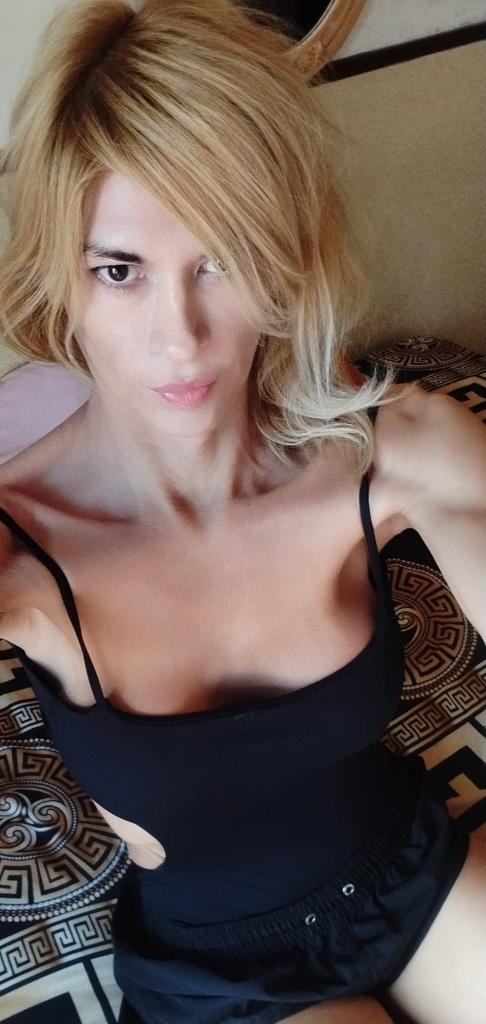 Transexual en Valencia: 