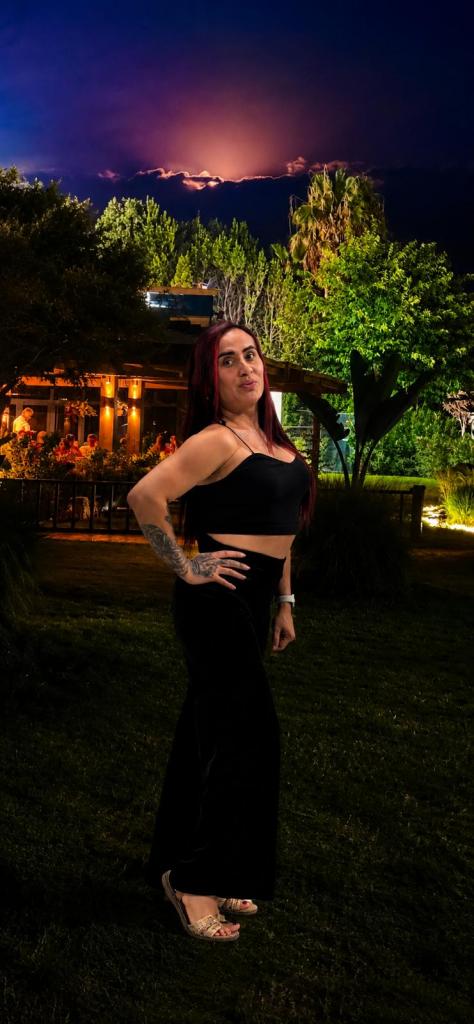 Transexual en Huelva: Transexuales y Travestis