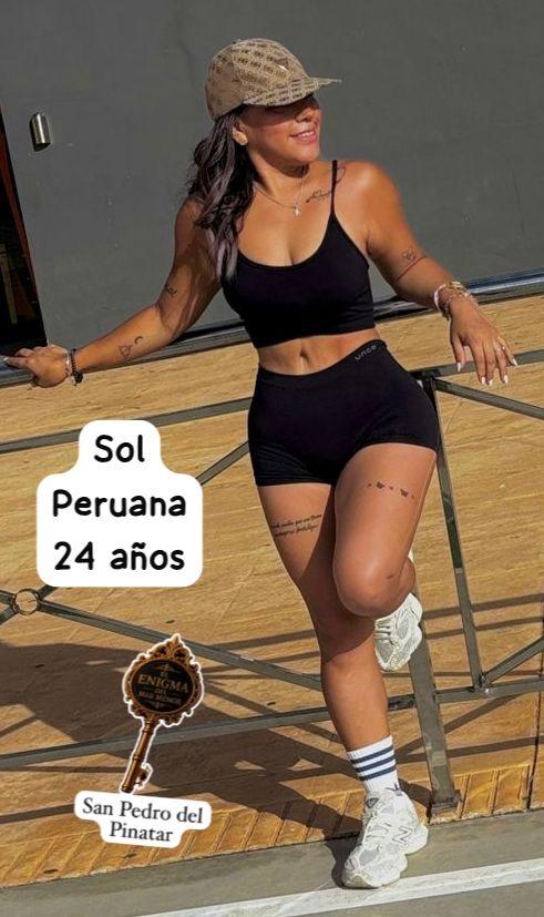 Chica busca chico en Murcia: Chica busca chico