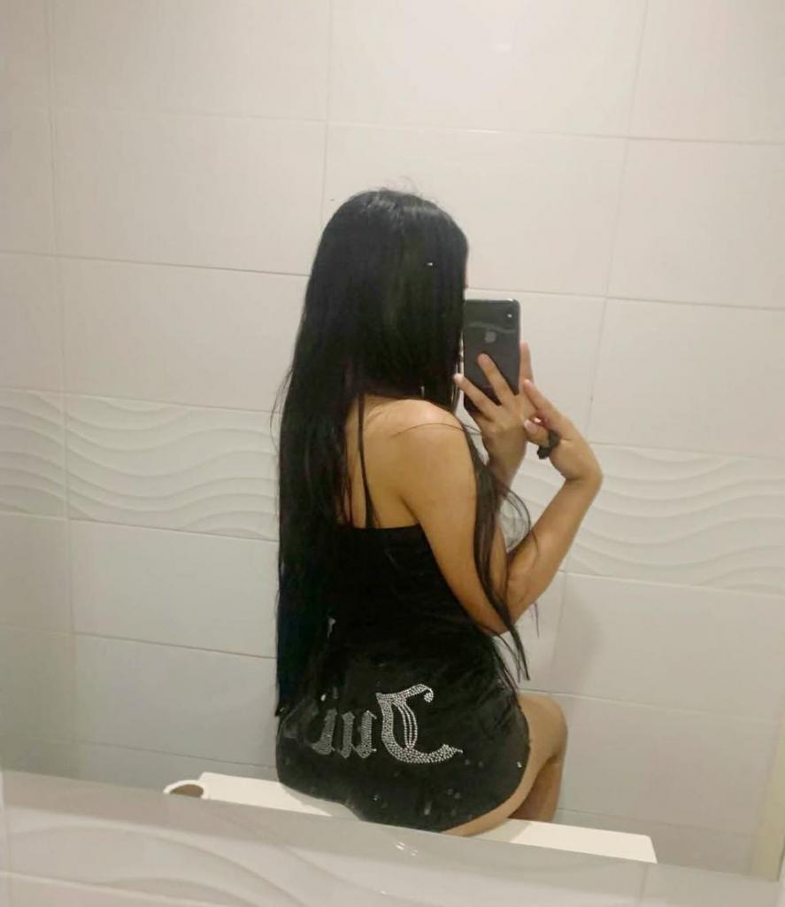 603692356: Chica busca chico en Madrid