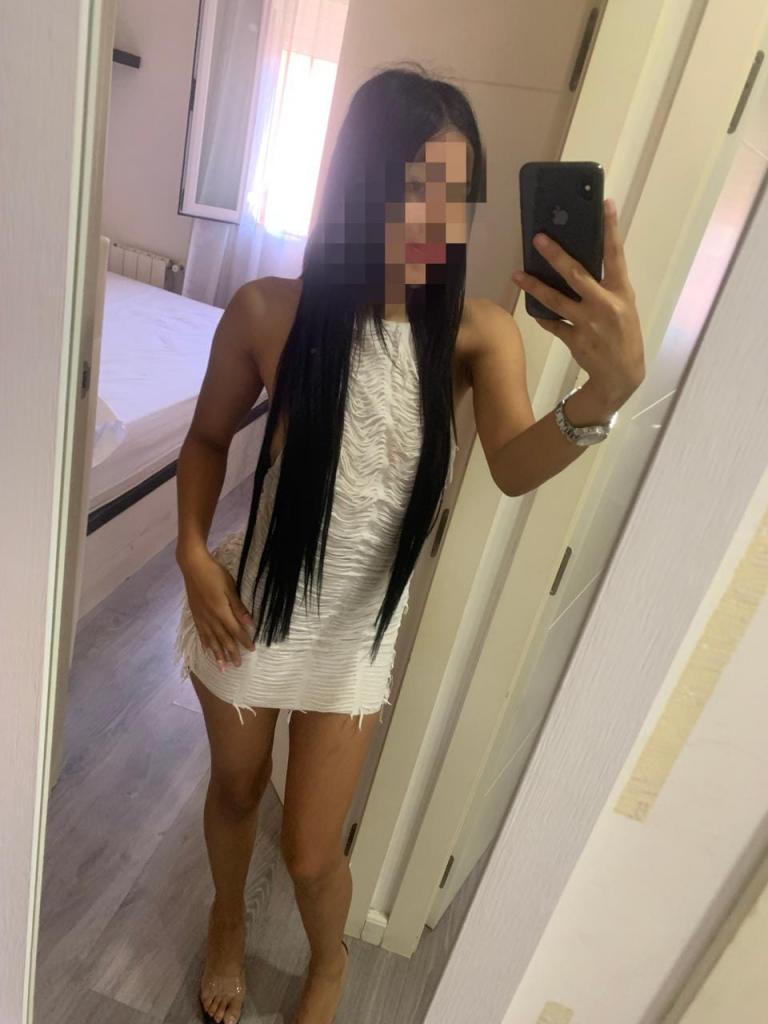 Chica busca chico en Madrid: 