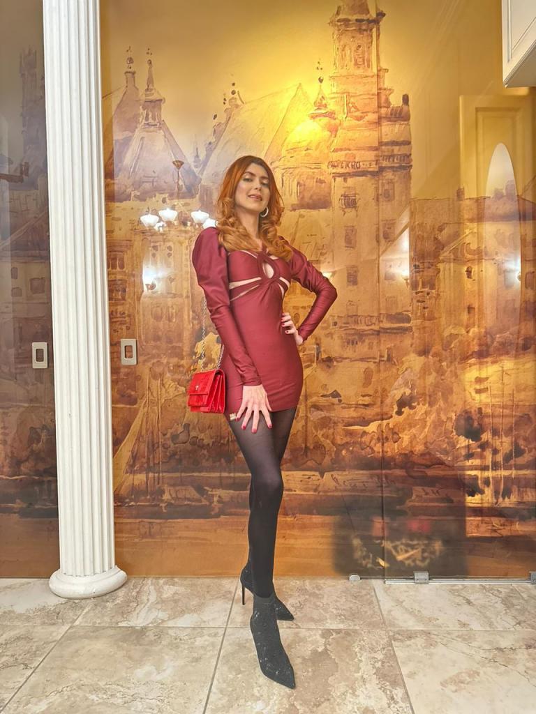 Transexual en Zaragoza: 