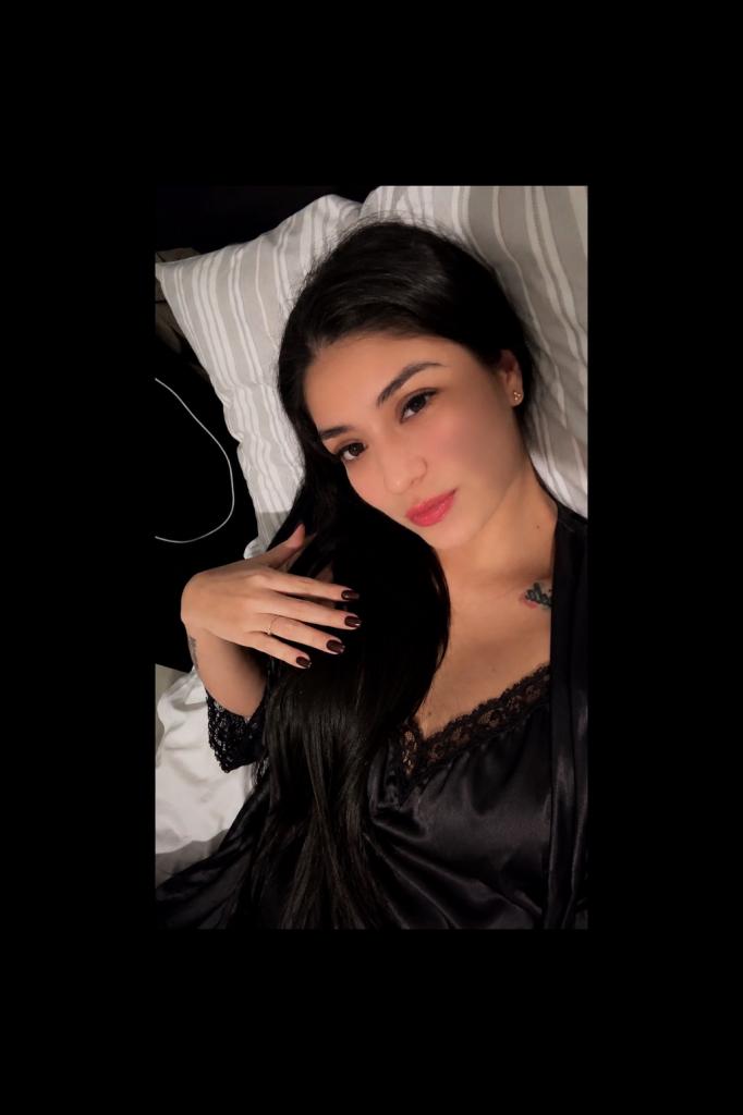 Chica busca chico en Tenerife: 