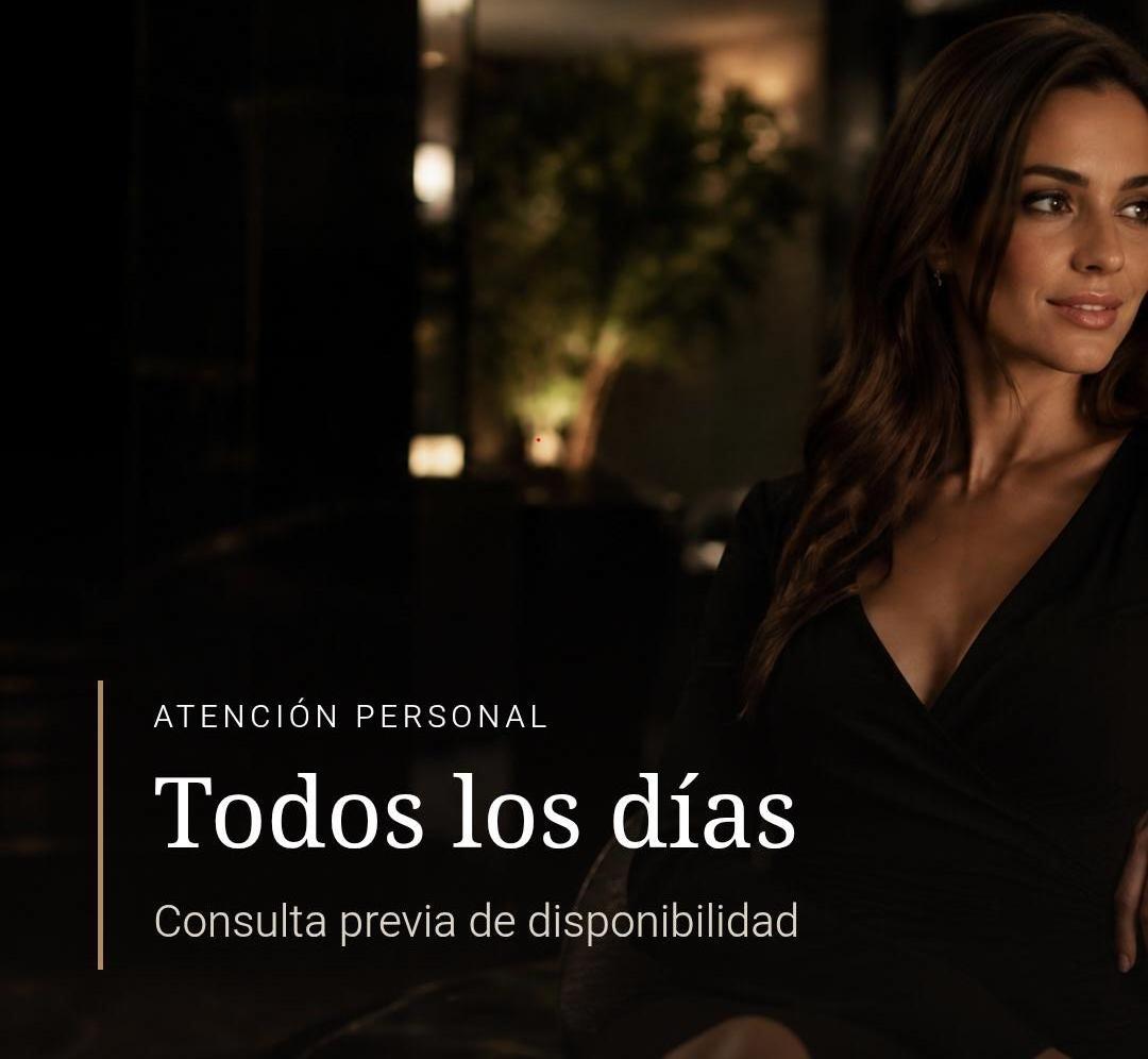 Chica busca chico en Tenerife: 