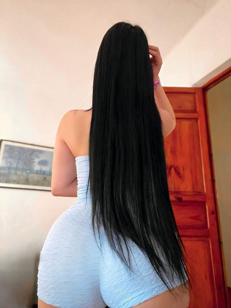 Chica busca chico en Tenerife: Chica busca chico