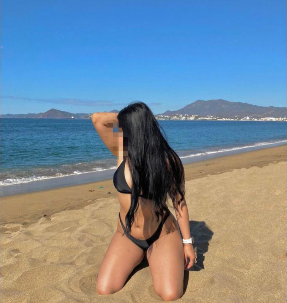 Chica busca chico en Almería: 