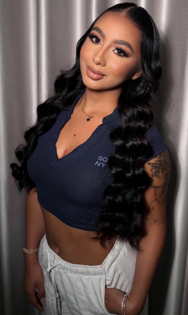 Chica busca chico en Madrid: Chica busca chico