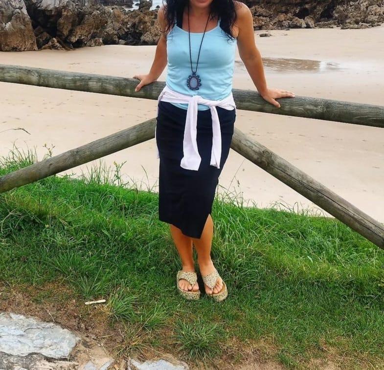 613142208: Chica busca chico en Asturias