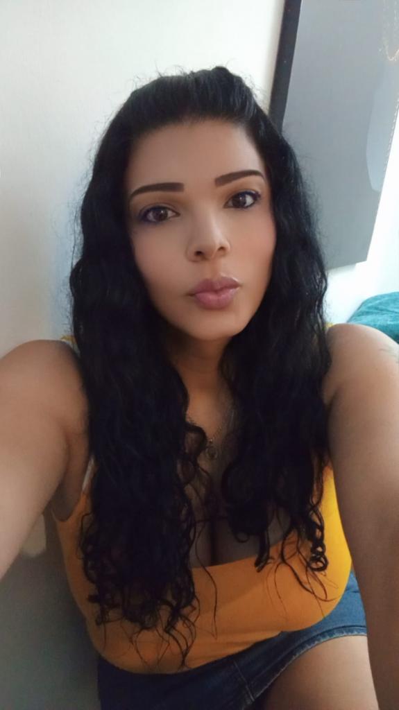 Transexual en Málaga: 