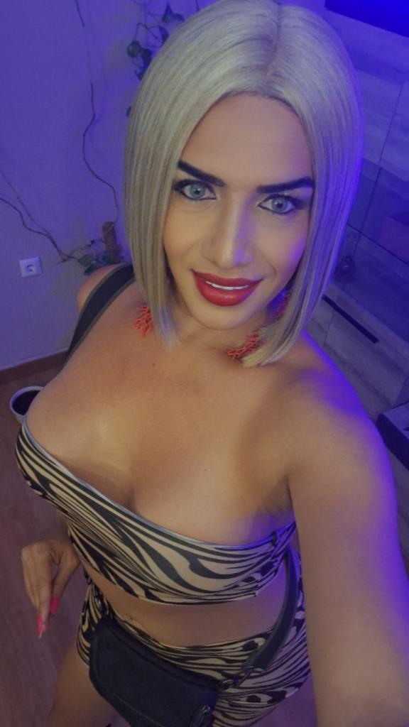 Travesti en Almería: 