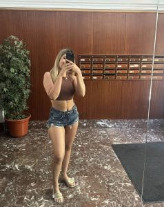 743040199: Chica busca chico en Las Palmas