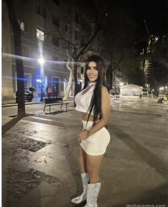 604205807: Transexual en Málaga