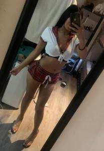 603692356: Chica busca chico en Madrid