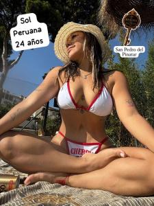 661519839: Chica busca chico en Murcia