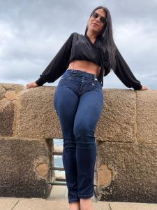 674274235: Travesti en La Coruña