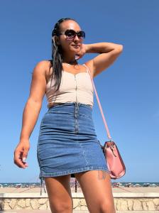 602597960: Chica busca chico en Alicante