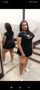 613993488: Chica busca chico en Barcelona