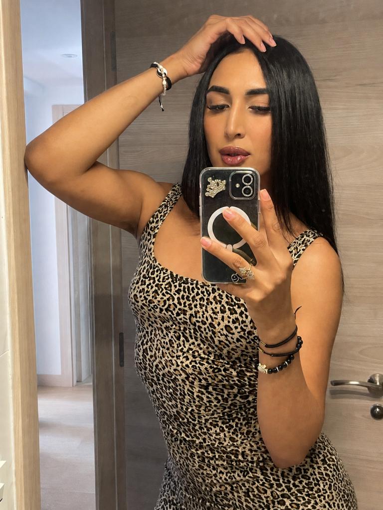 Transexual en Zaragoza: 