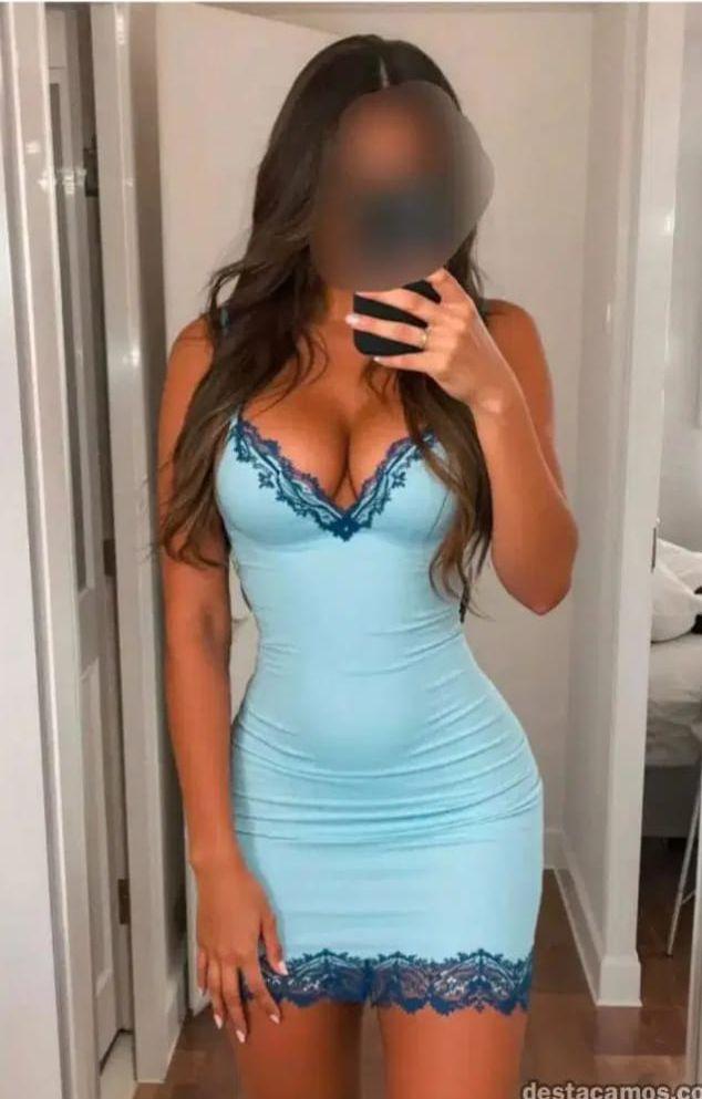 Chica busca chico en Guadalajara: 