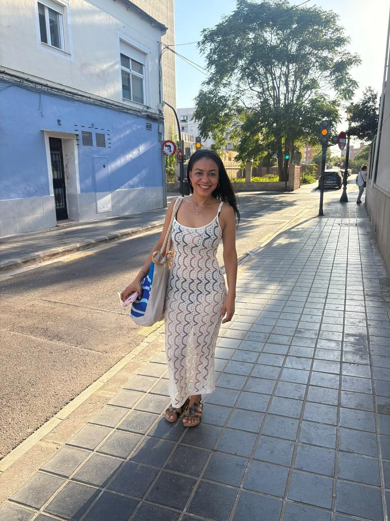 647210209: Chica busca chico en Valencia