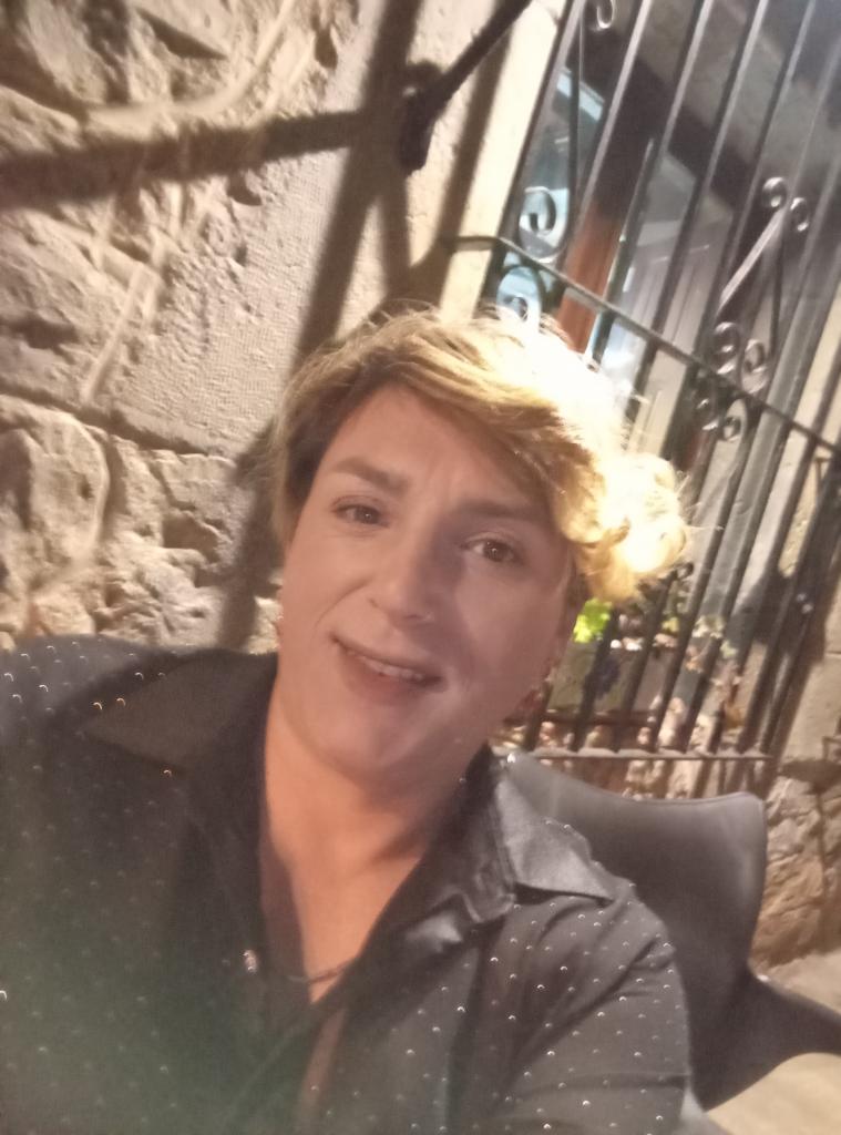 Transexual en Tarragona: 