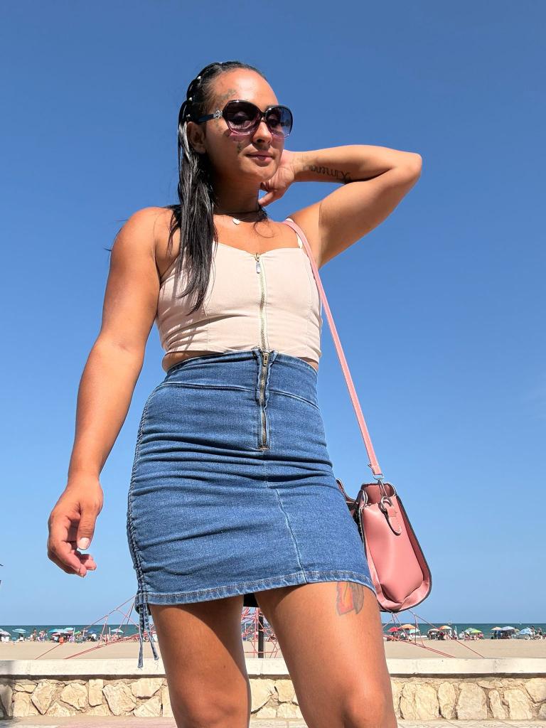 602597960: Chica busca chico en Alicante