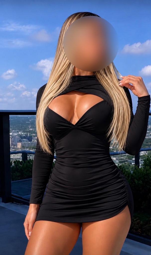 Chica busca chico en Málaga: Chica busca chico