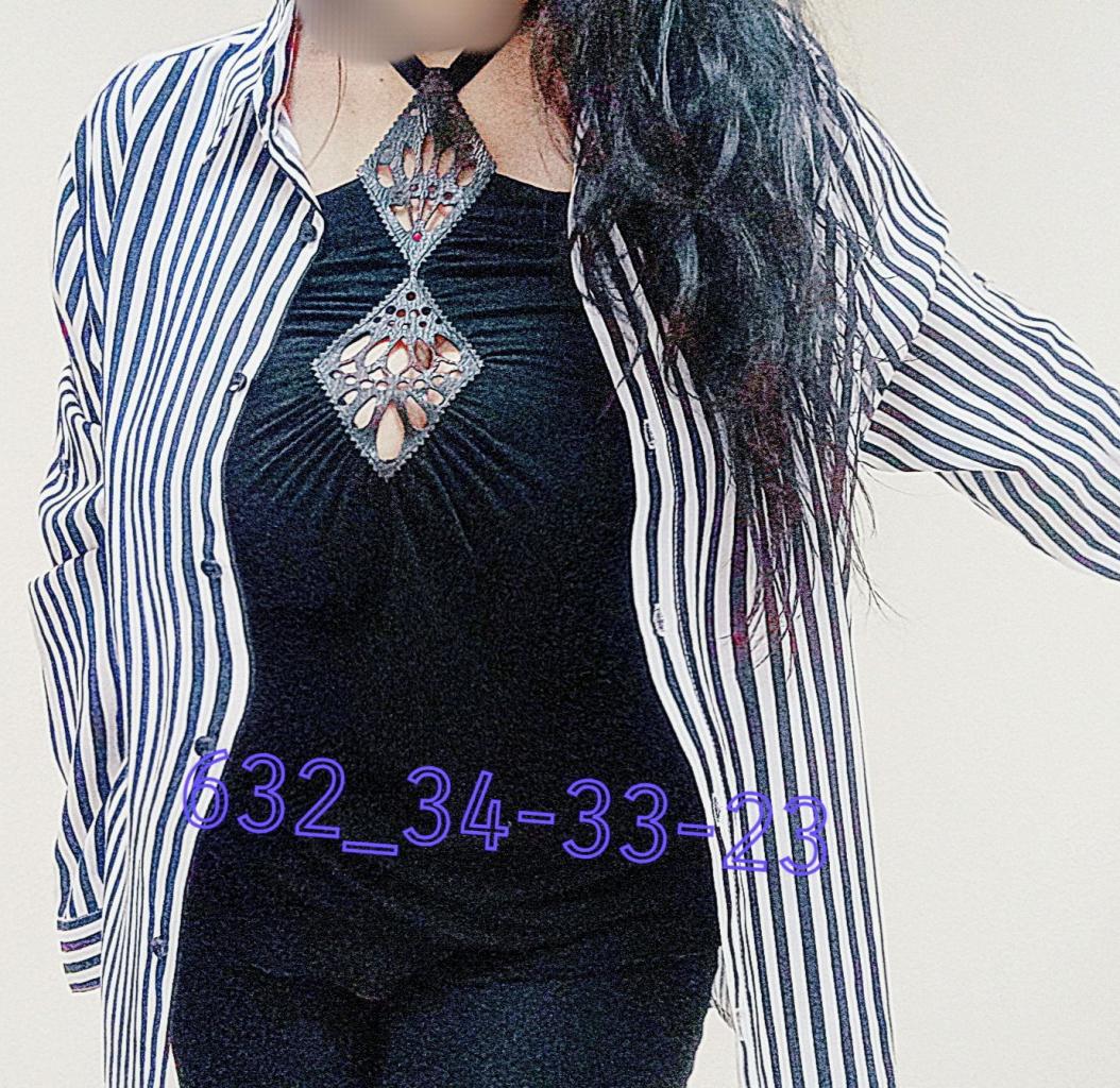 632343323: Chica busca chico en Castellón