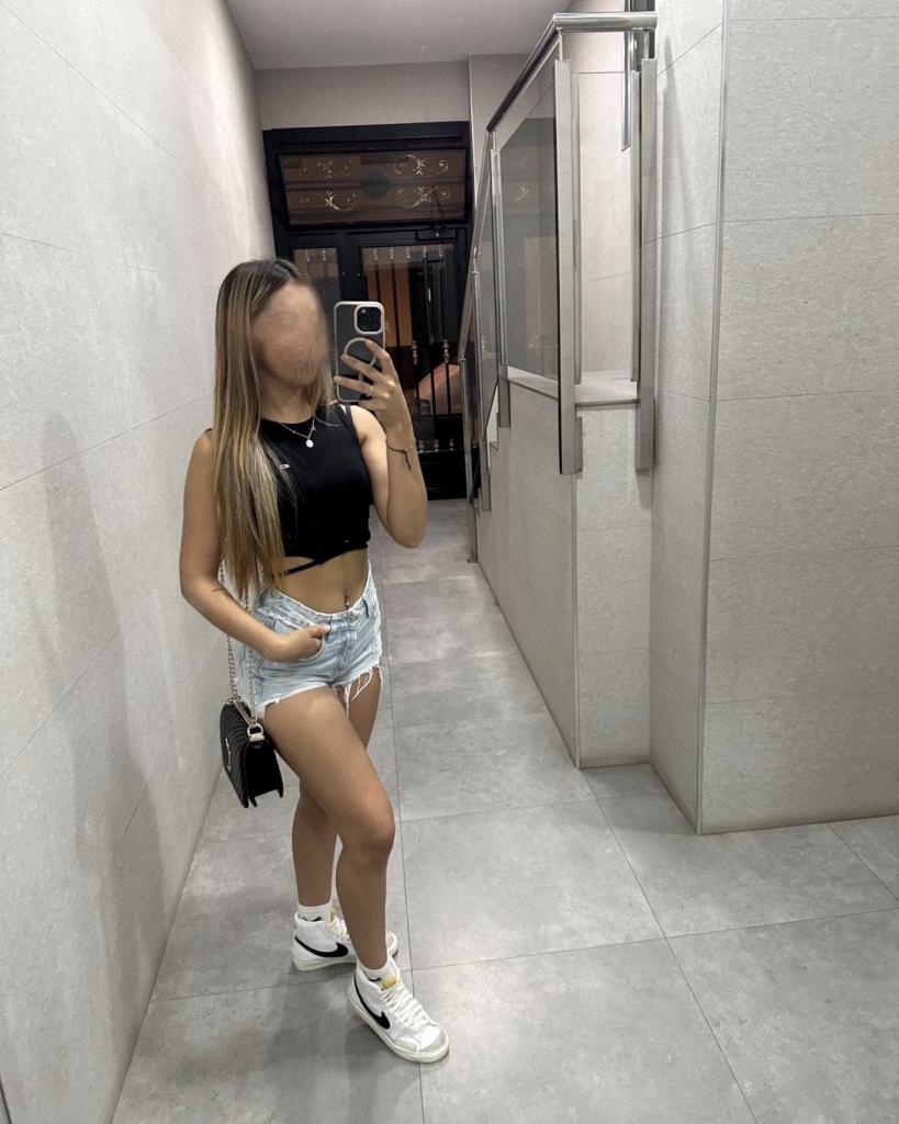743040199: Chica busca chico en Las Palmas