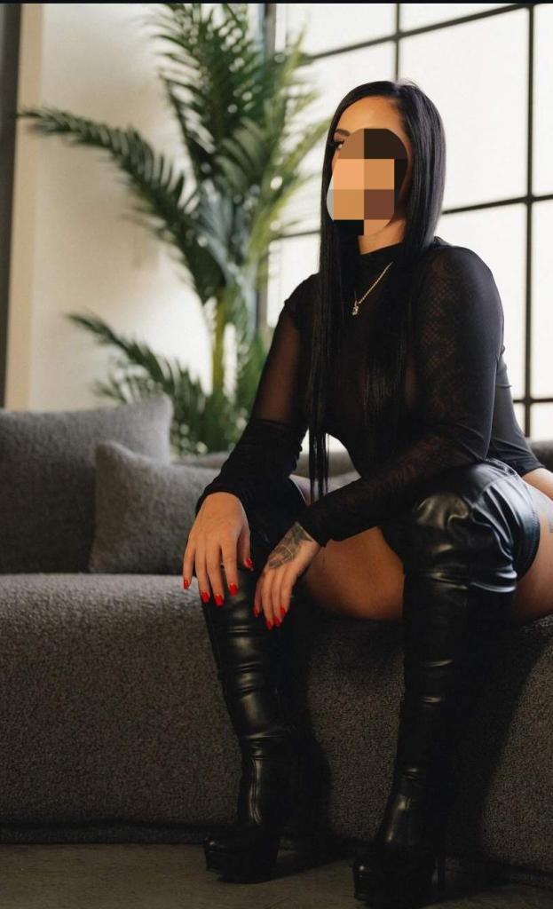 Chica busca chico en Alicante: 