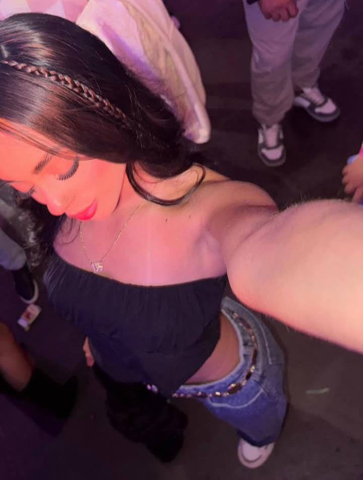 Transexual en Alicante: 