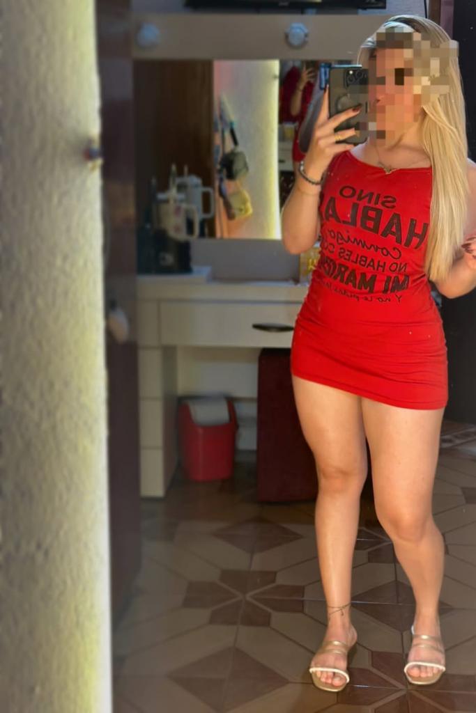 Chica busca chico en Albacete: 