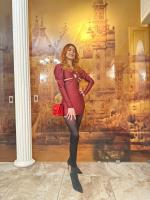 640135765: Transexual en Zaragoza