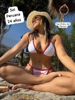 661519839: Chica busca chico en Murcia