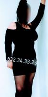 632343323: Chica busca chico en Castellón